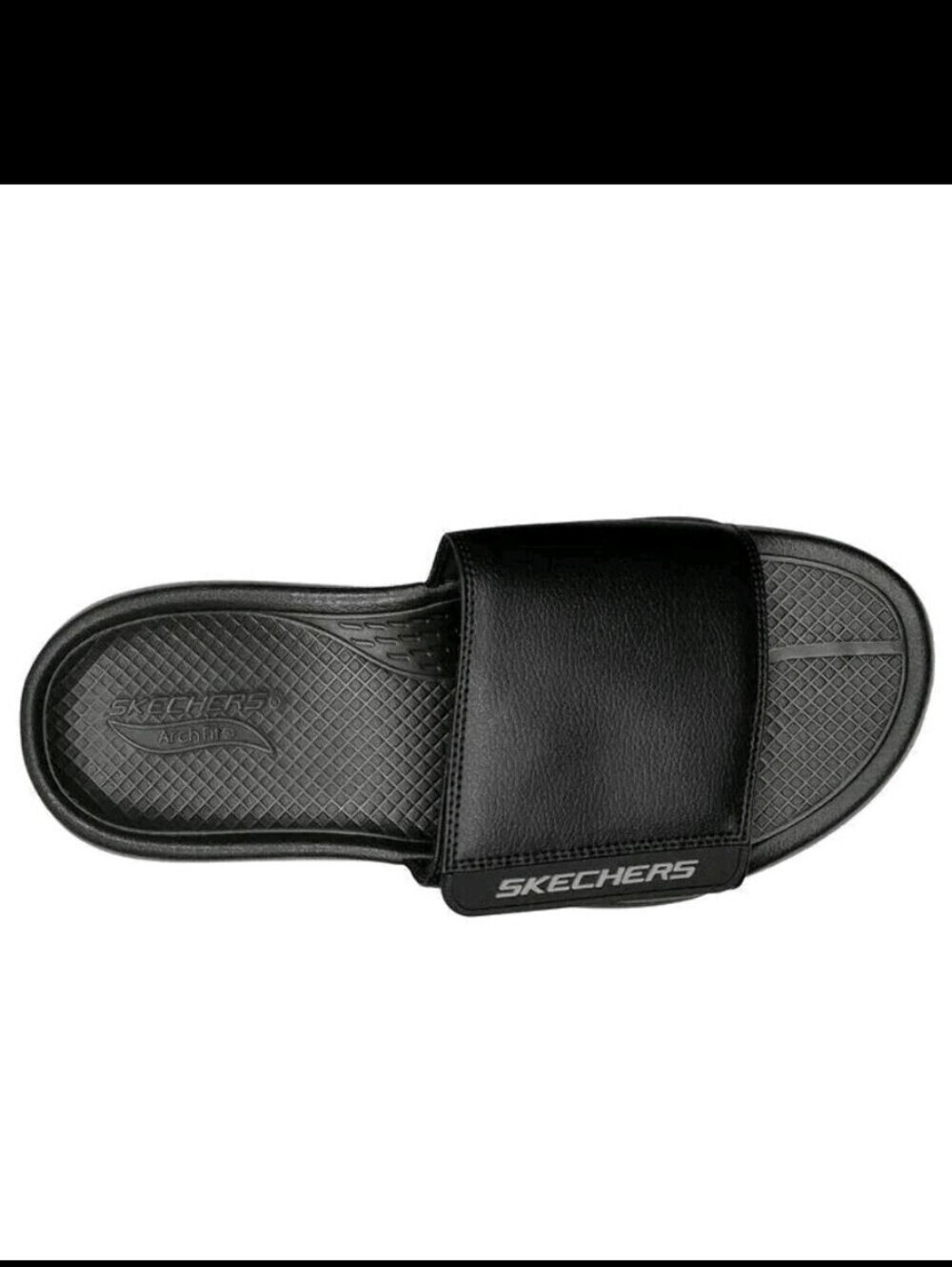 Skechers Arch Fit Gambix Slides - Holt - Picture 6 of 8
